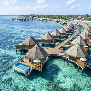 Mercure Maldives Kooddoo - Adults - Only Escape - 50 Percent Off Transfers